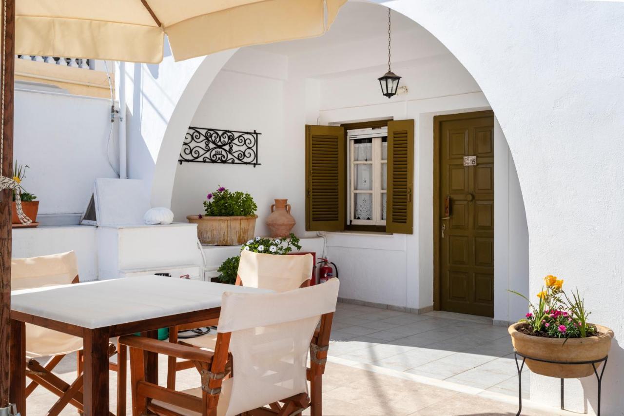 Villa Kalomira Spétses Esterno foto